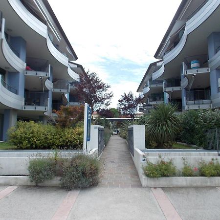 Costa Azzurra Apartment Grado Eksteriør billede