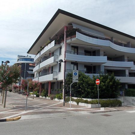 Costa Azzurra Apartment Grado Eksteriør billede