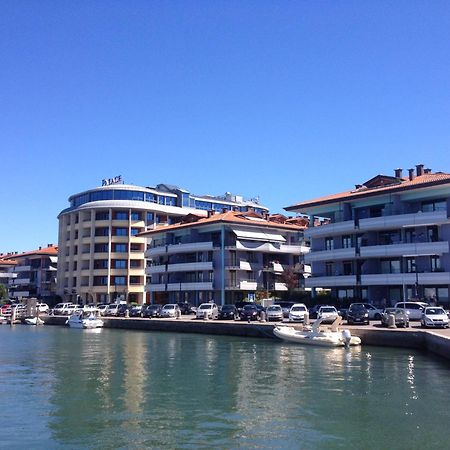 Costa Azzurra Apartment Grado Eksteriør billede
