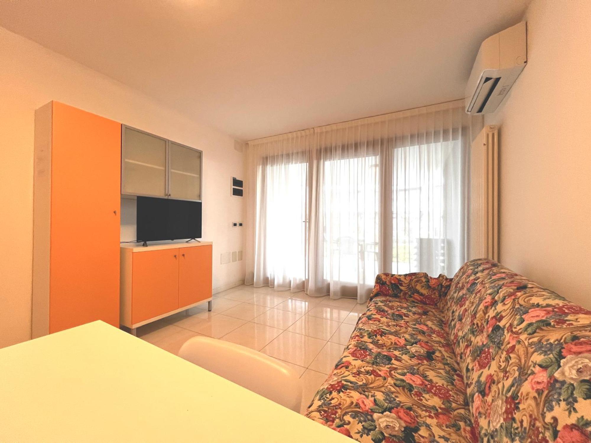 Costa Azzurra Apartment Grado Værelse billede