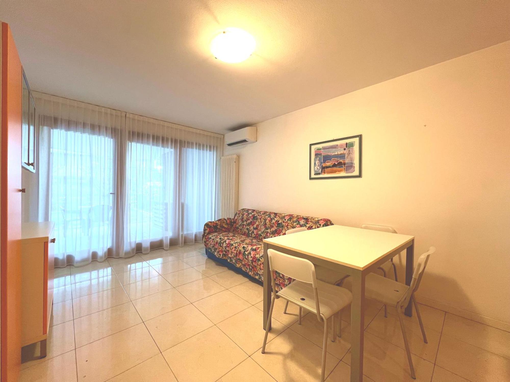 Costa Azzurra Apartment Grado Værelse billede
