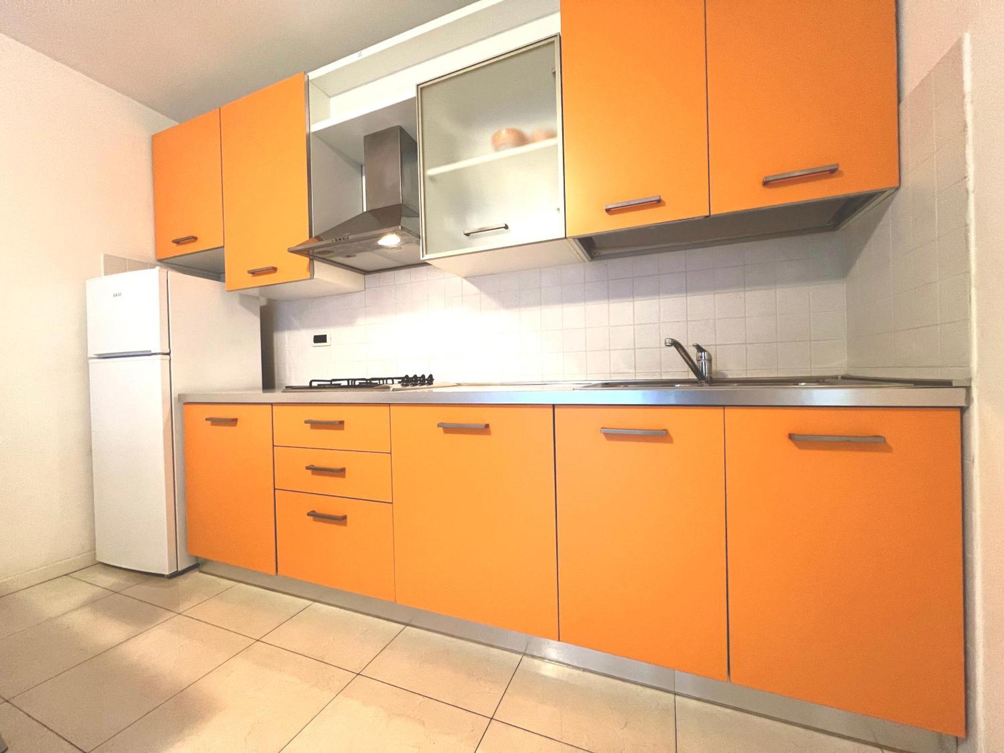 Costa Azzurra Apartment Grado Værelse billede