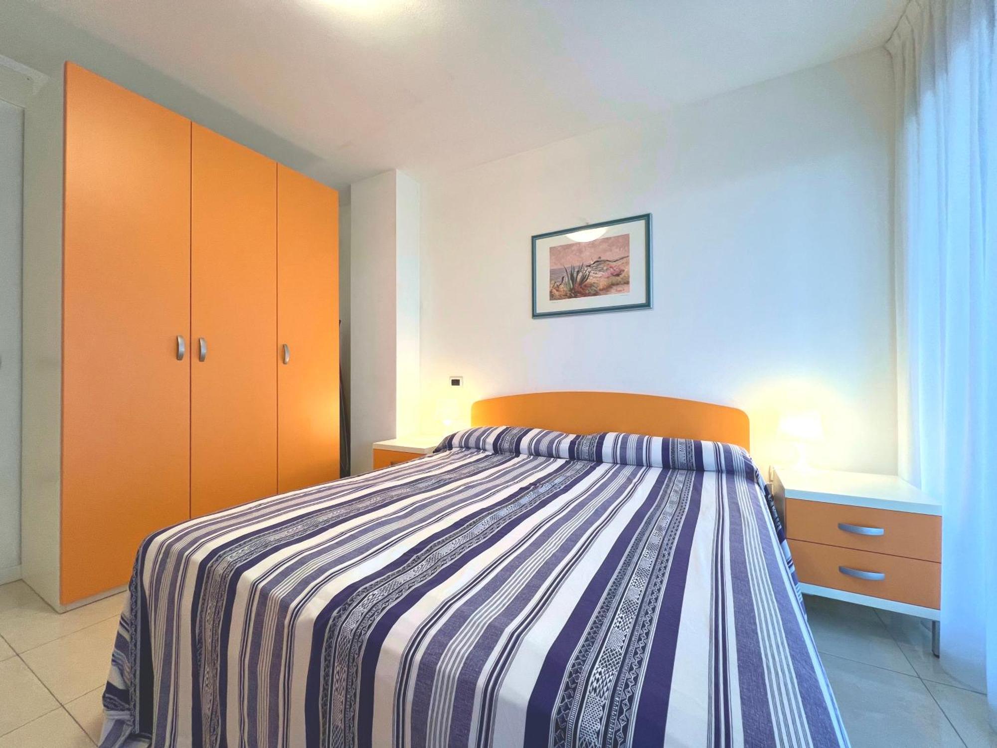 Costa Azzurra Apartment Grado Værelse billede
