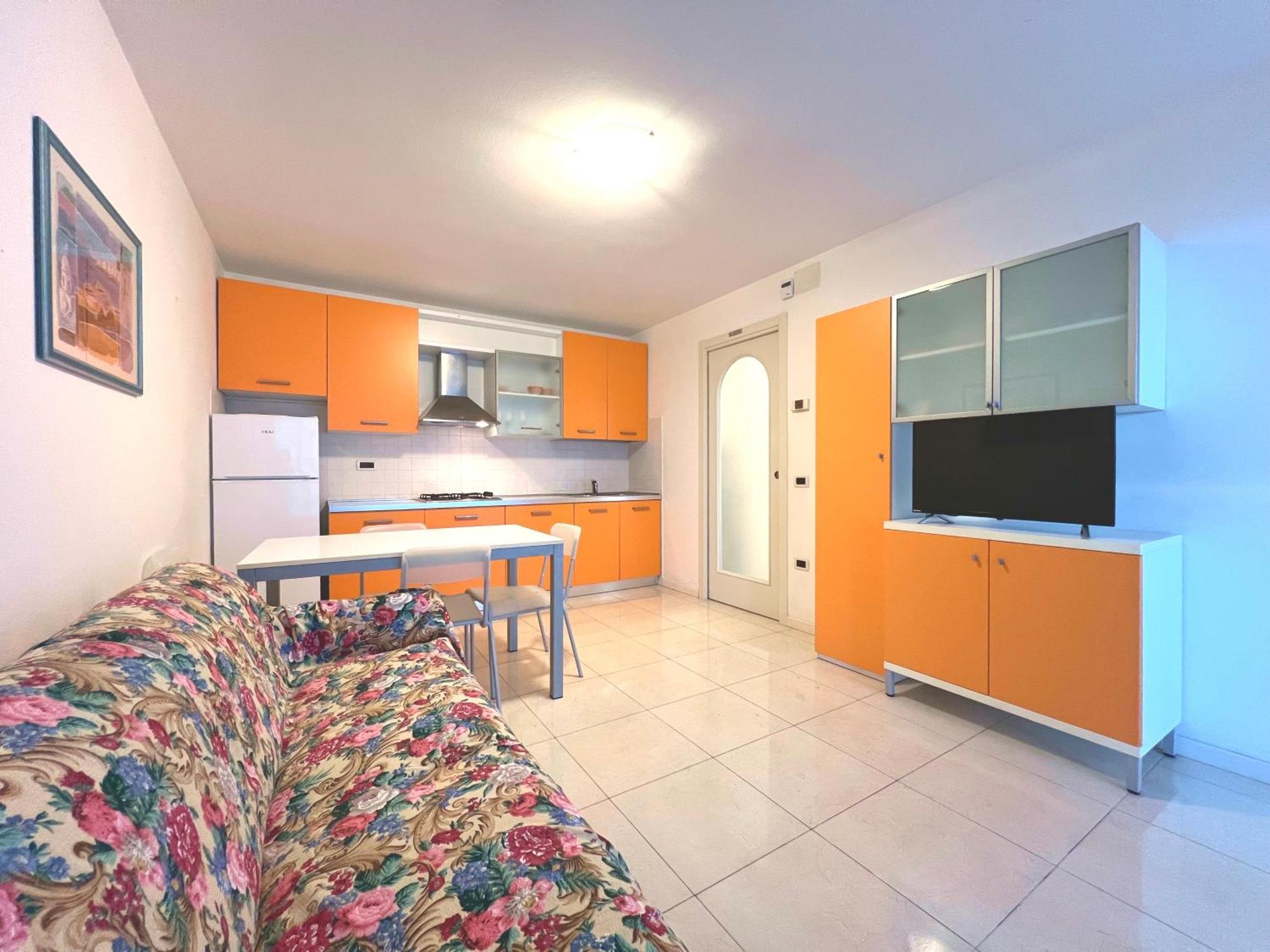 Costa Azzurra Apartment Grado Værelse billede