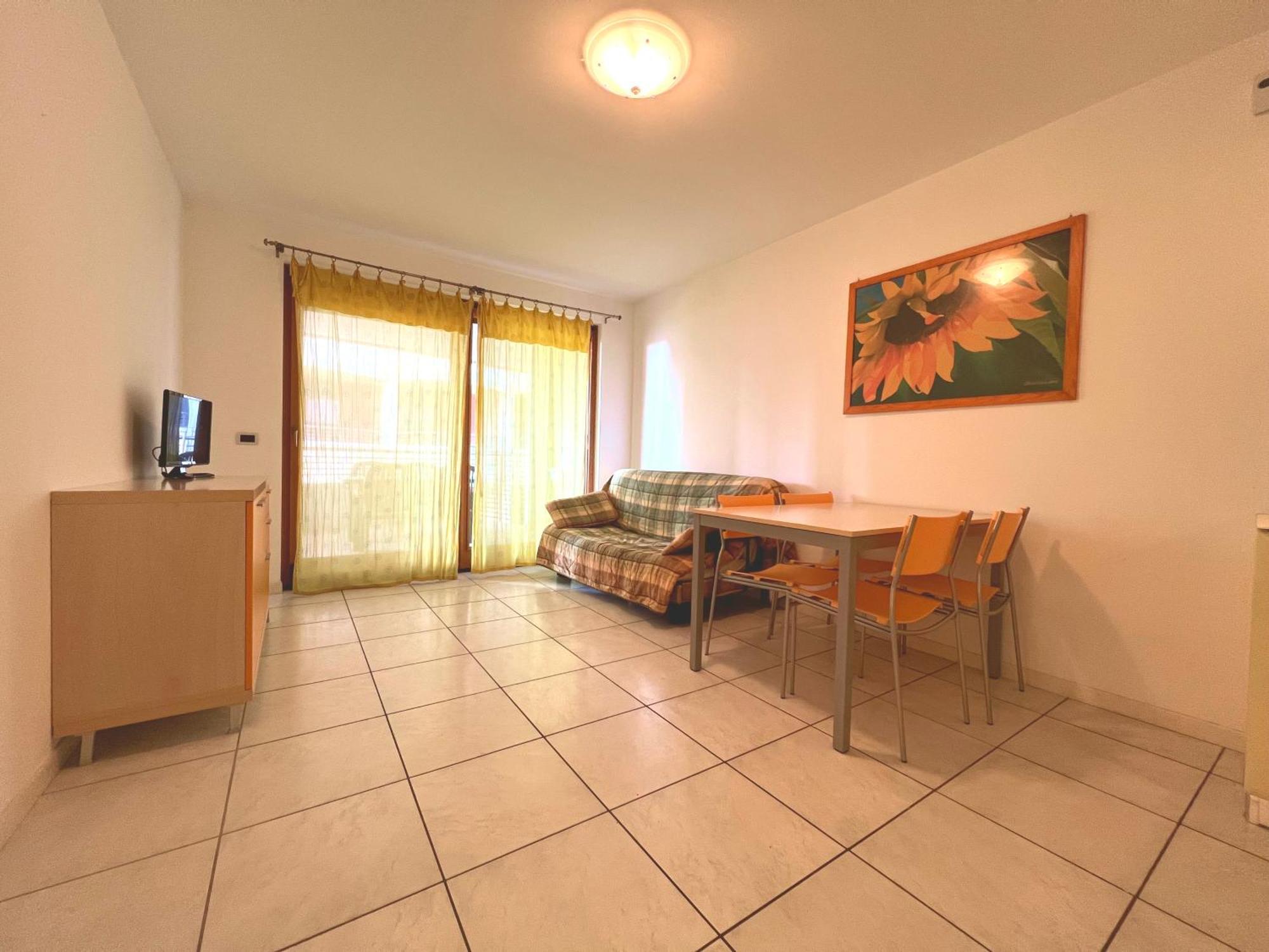 Costa Azzurra Apartment Grado Værelse billede