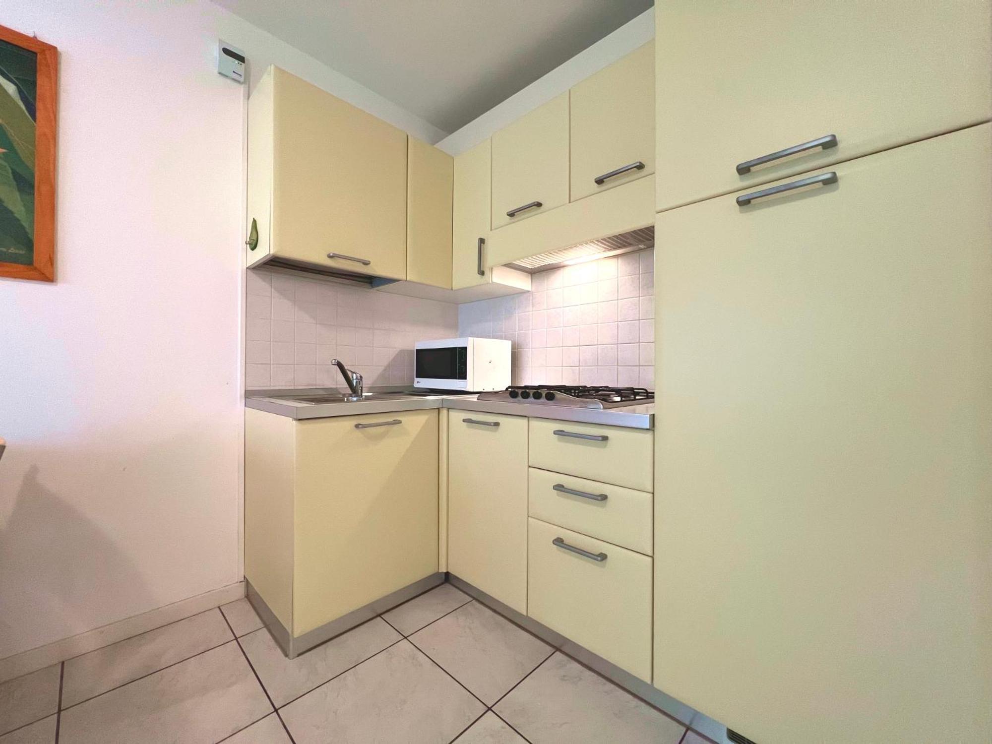 Costa Azzurra Apartment Grado Værelse billede
