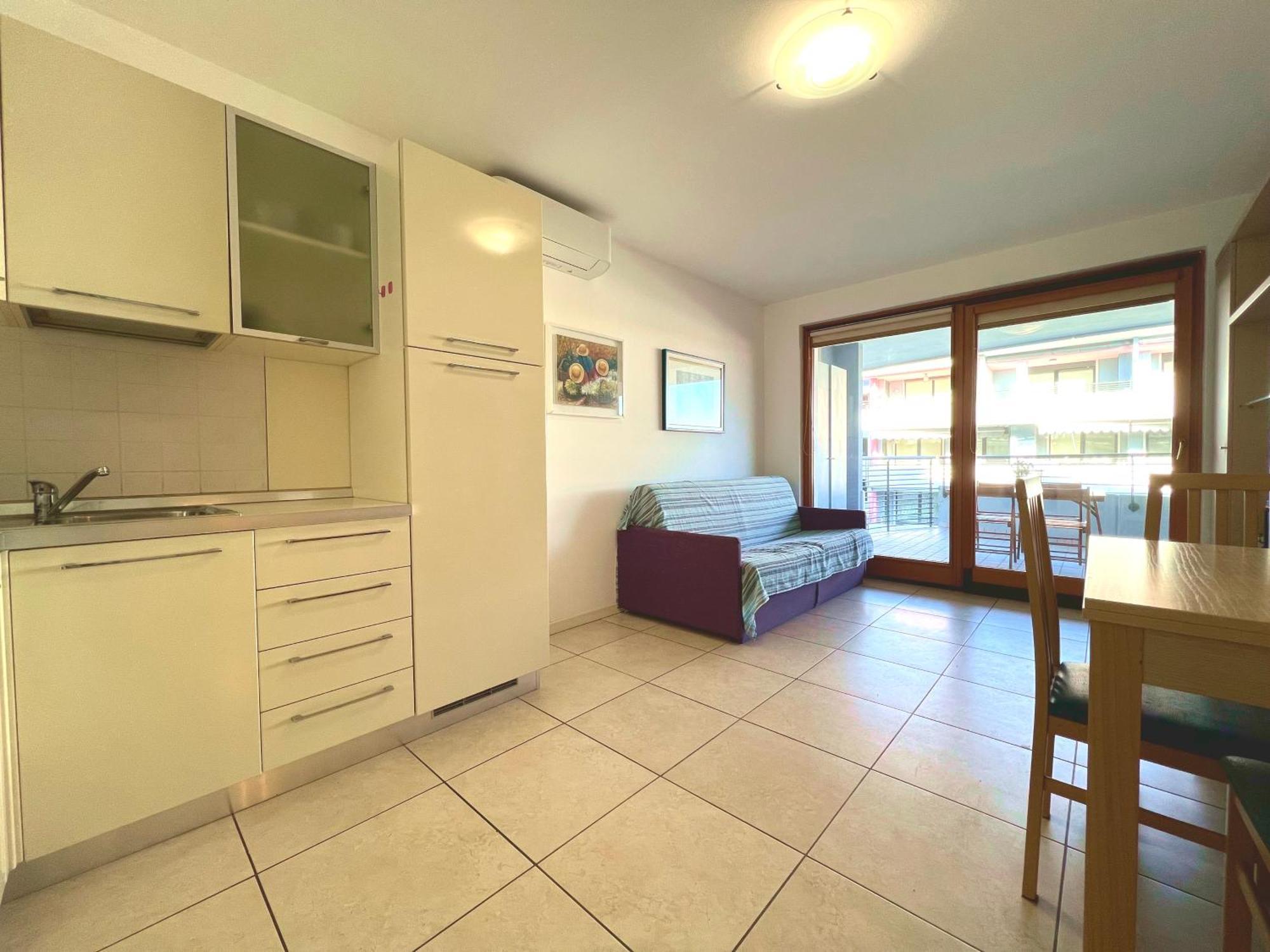 Costa Azzurra Apartment Grado Værelse billede