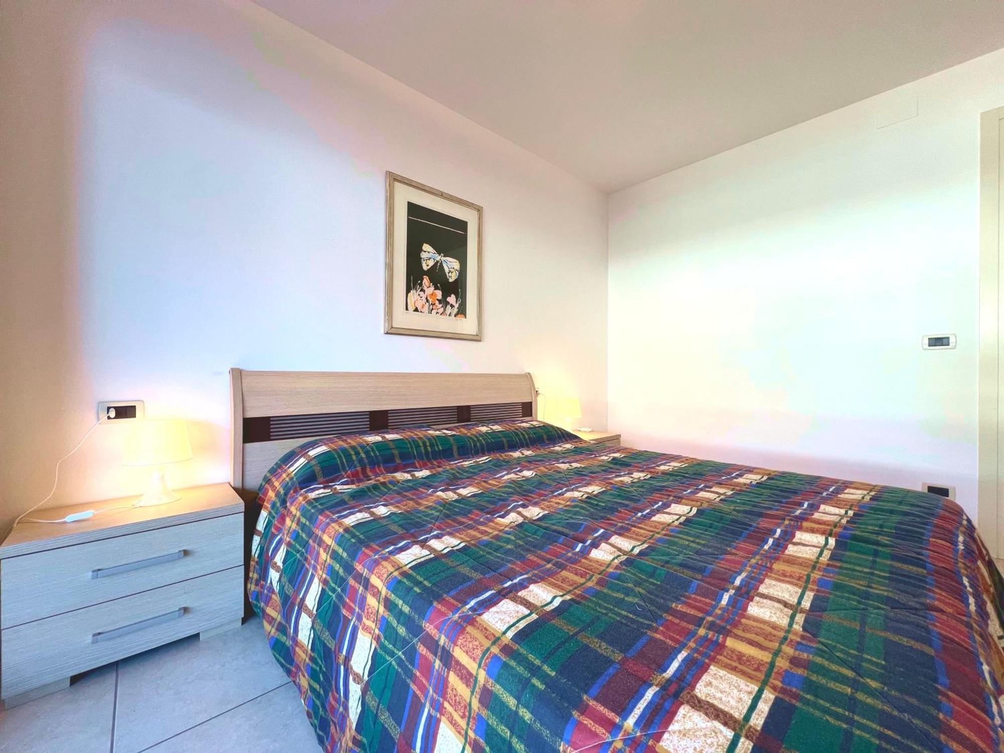 Costa Azzurra Apartment Grado Værelse billede
