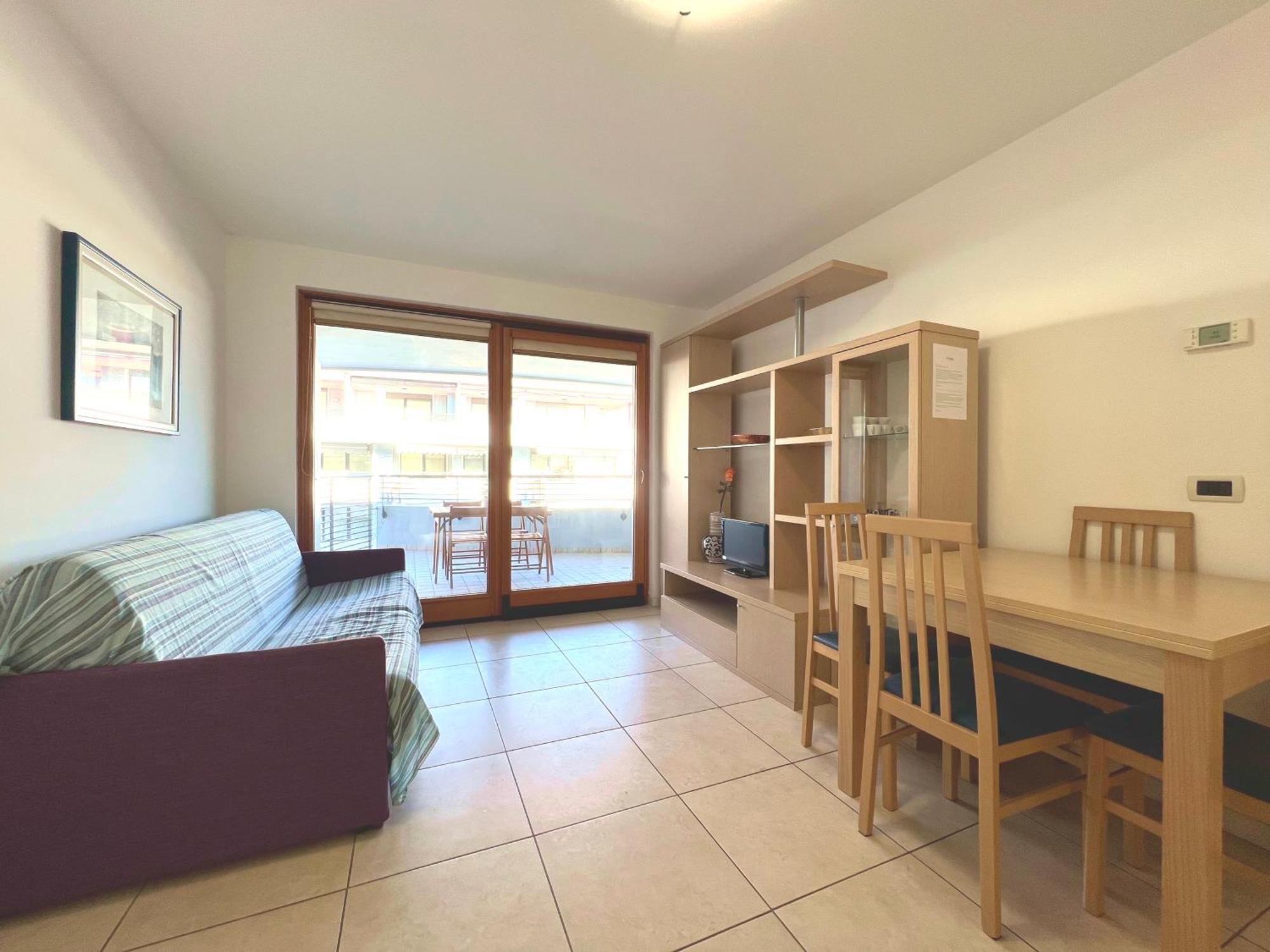 Costa Azzurra Apartment Grado Værelse billede
