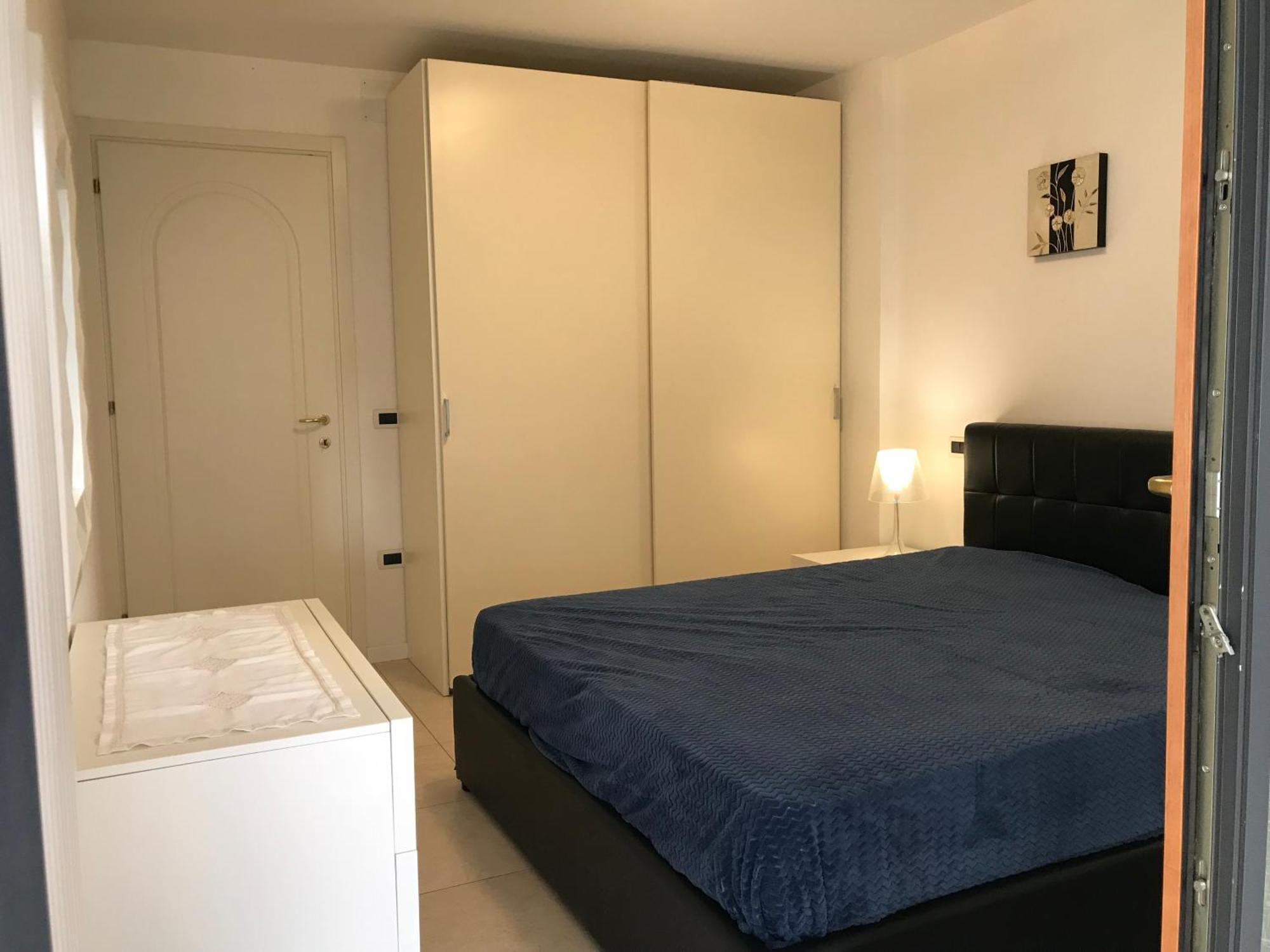 Costa Azzurra Apartment Grado Værelse billede
