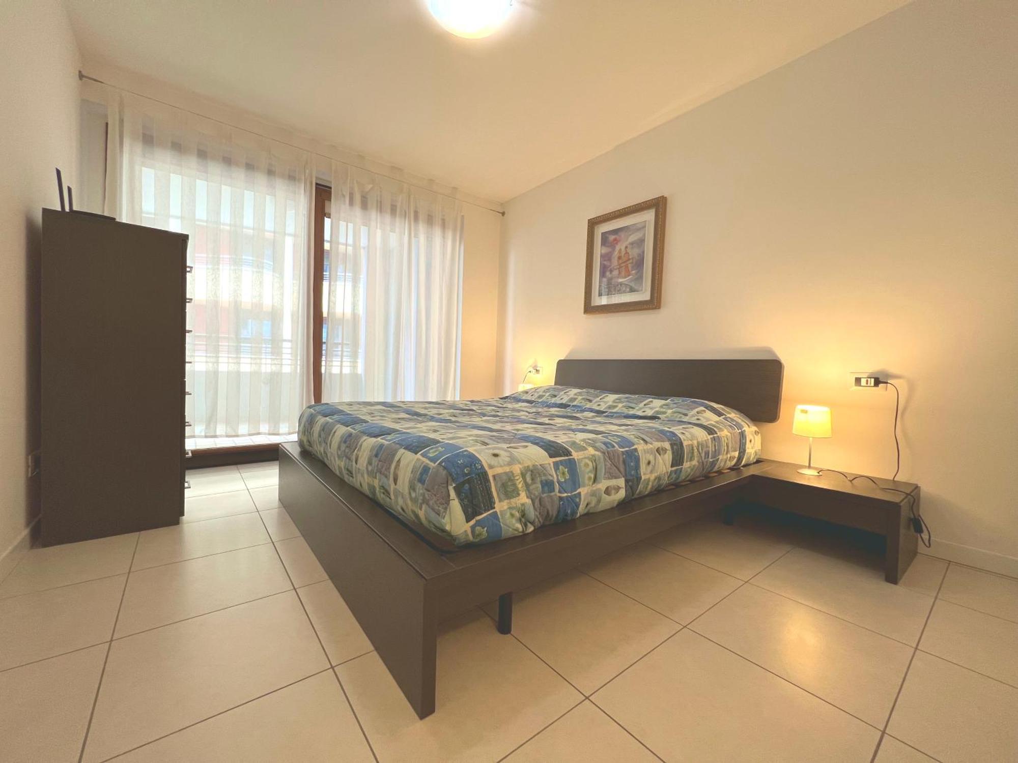 Costa Azzurra Apartment Grado Værelse billede