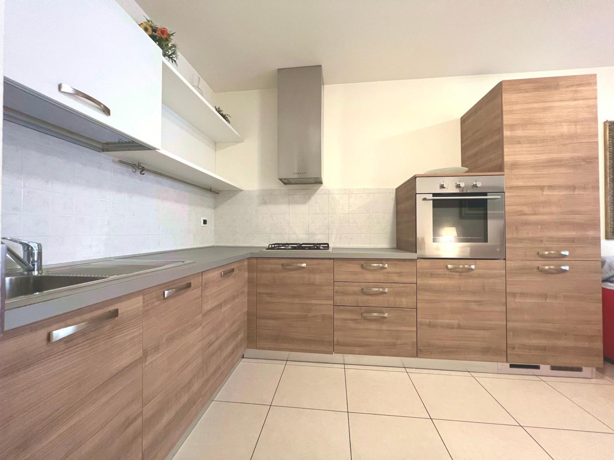Costa Azzurra Apartment Grado Værelse billede
