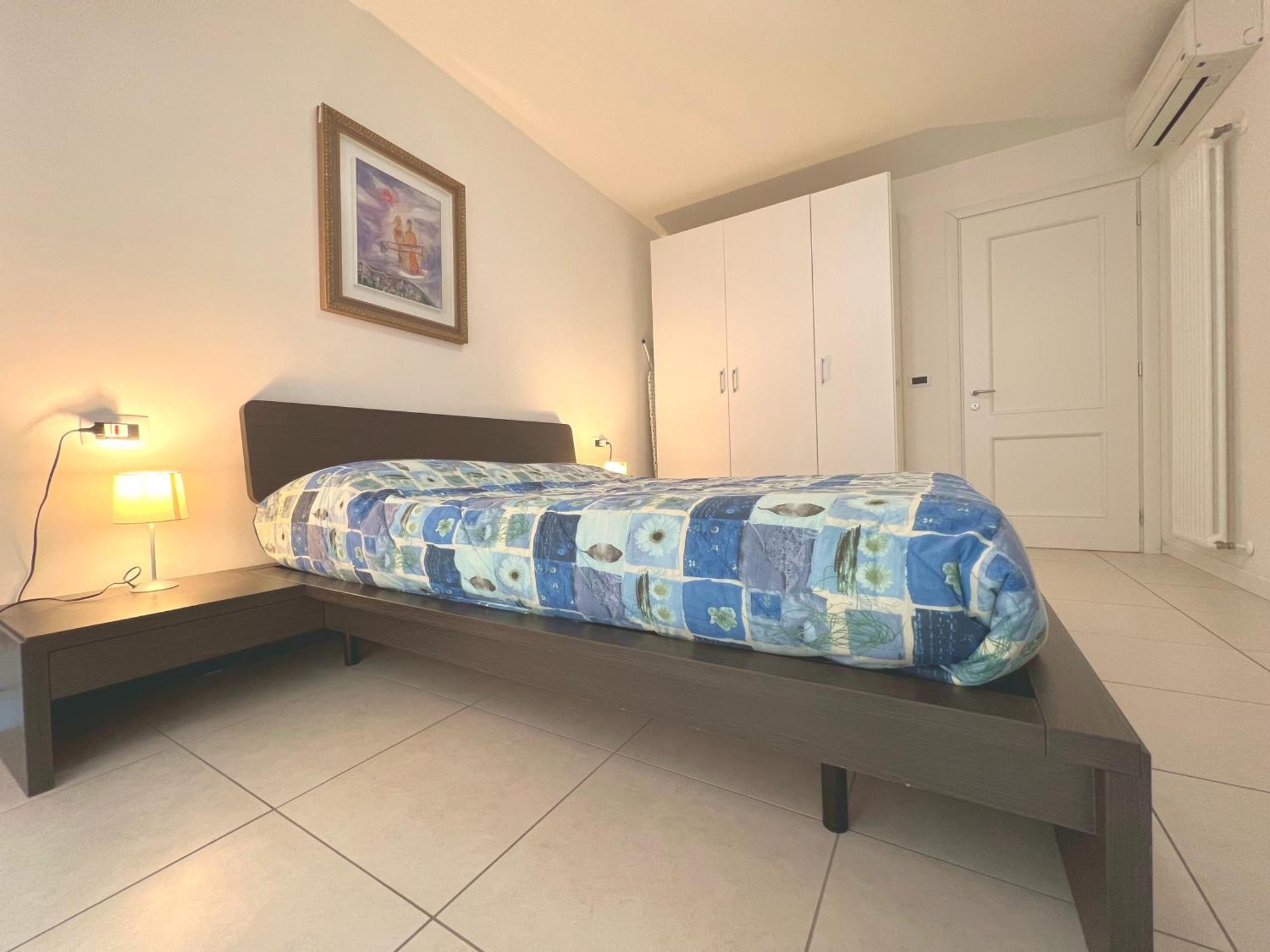 Costa Azzurra Apartment Grado Værelse billede