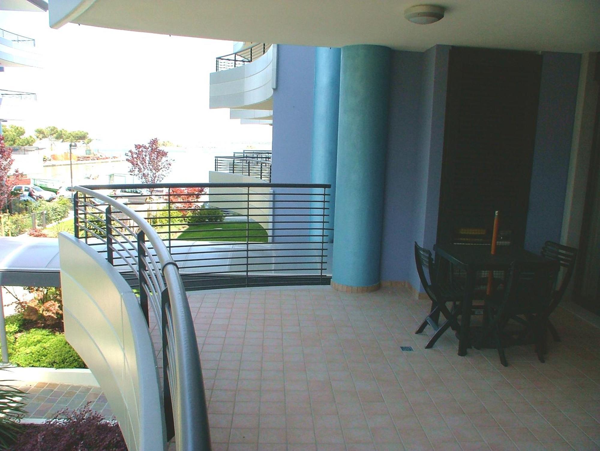 Costa Azzurra Apartment Grado Værelse billede