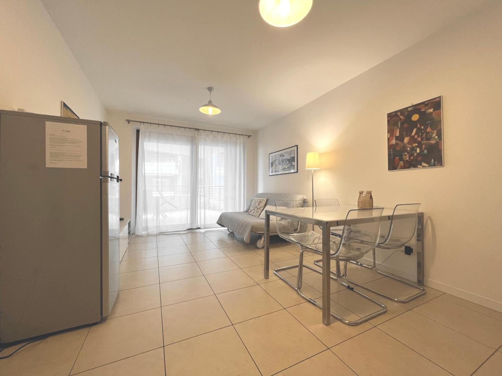 Costa Azzurra Apartment Grado Værelse billede