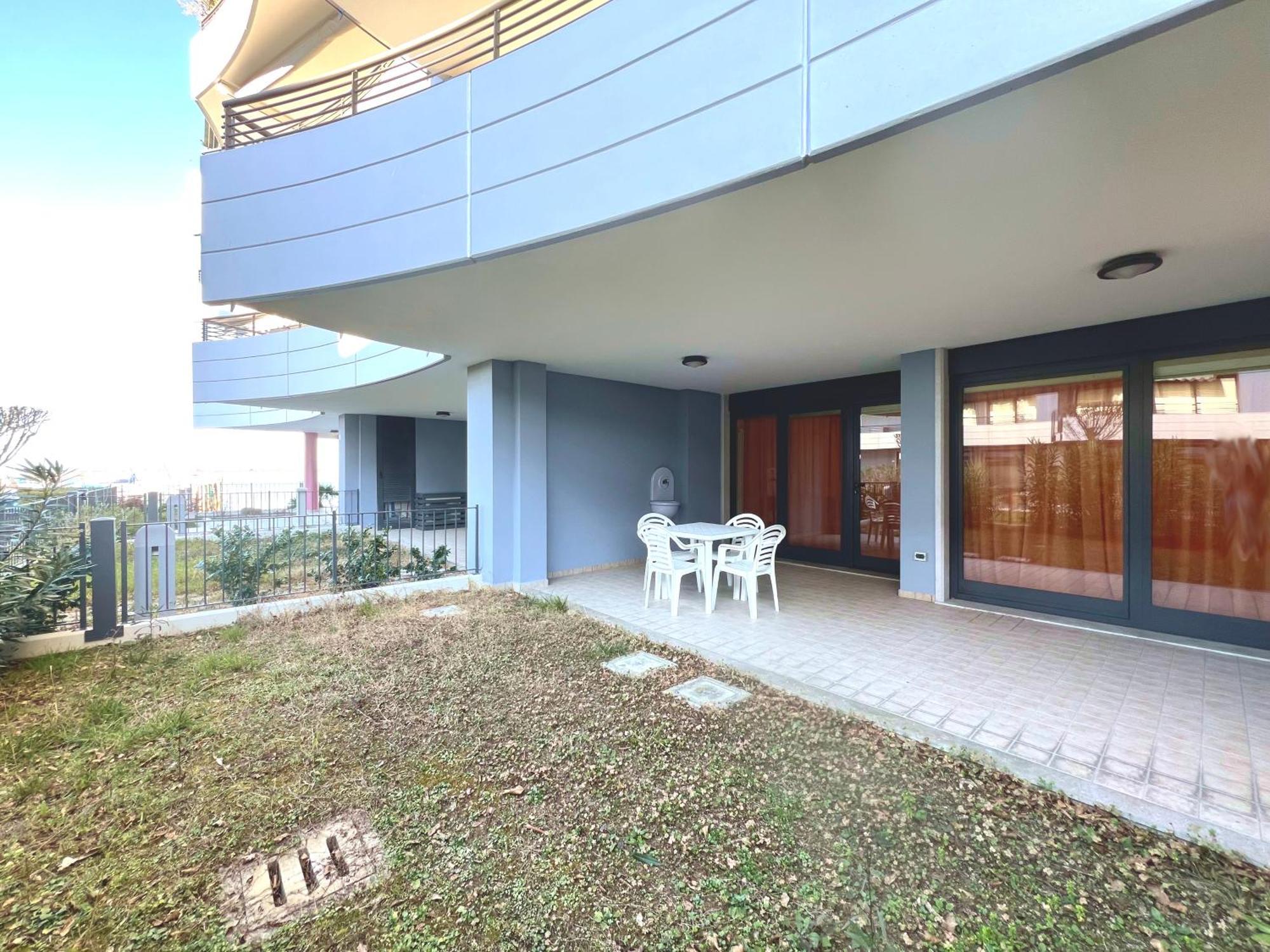Costa Azzurra Apartment Grado Værelse billede
