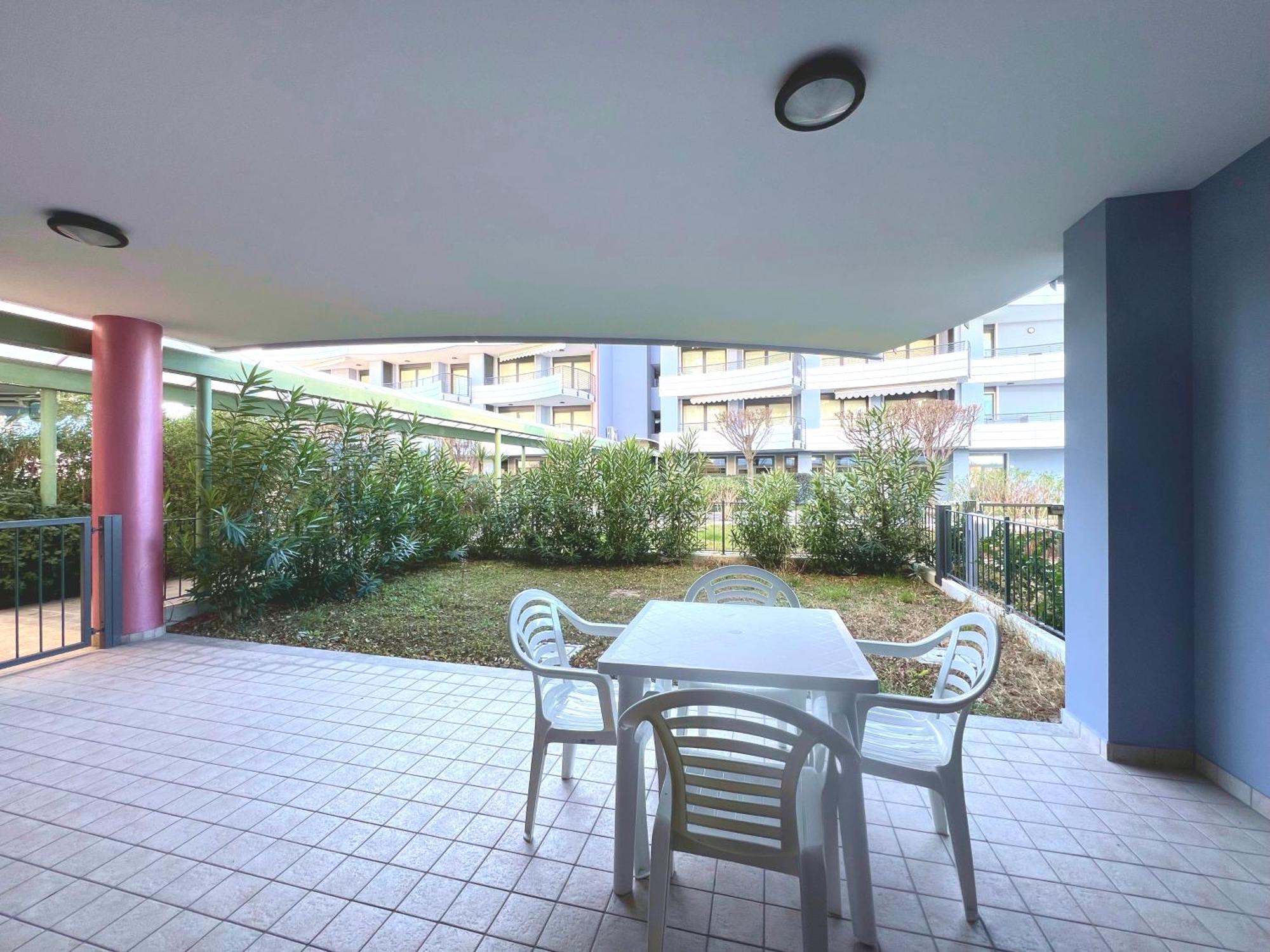 Costa Azzurra Apartment Grado Værelse billede