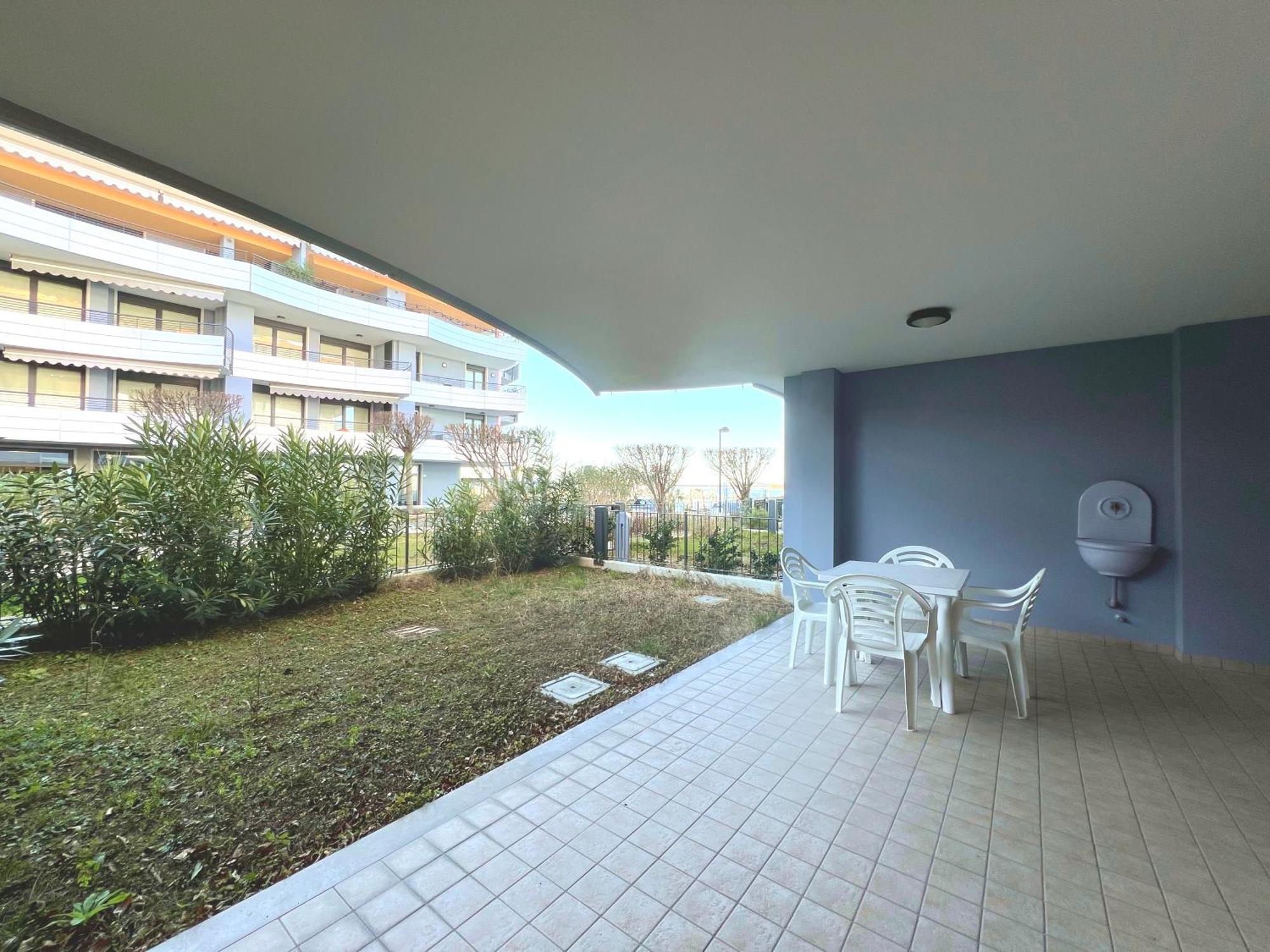 Costa Azzurra Apartment Grado Værelse billede