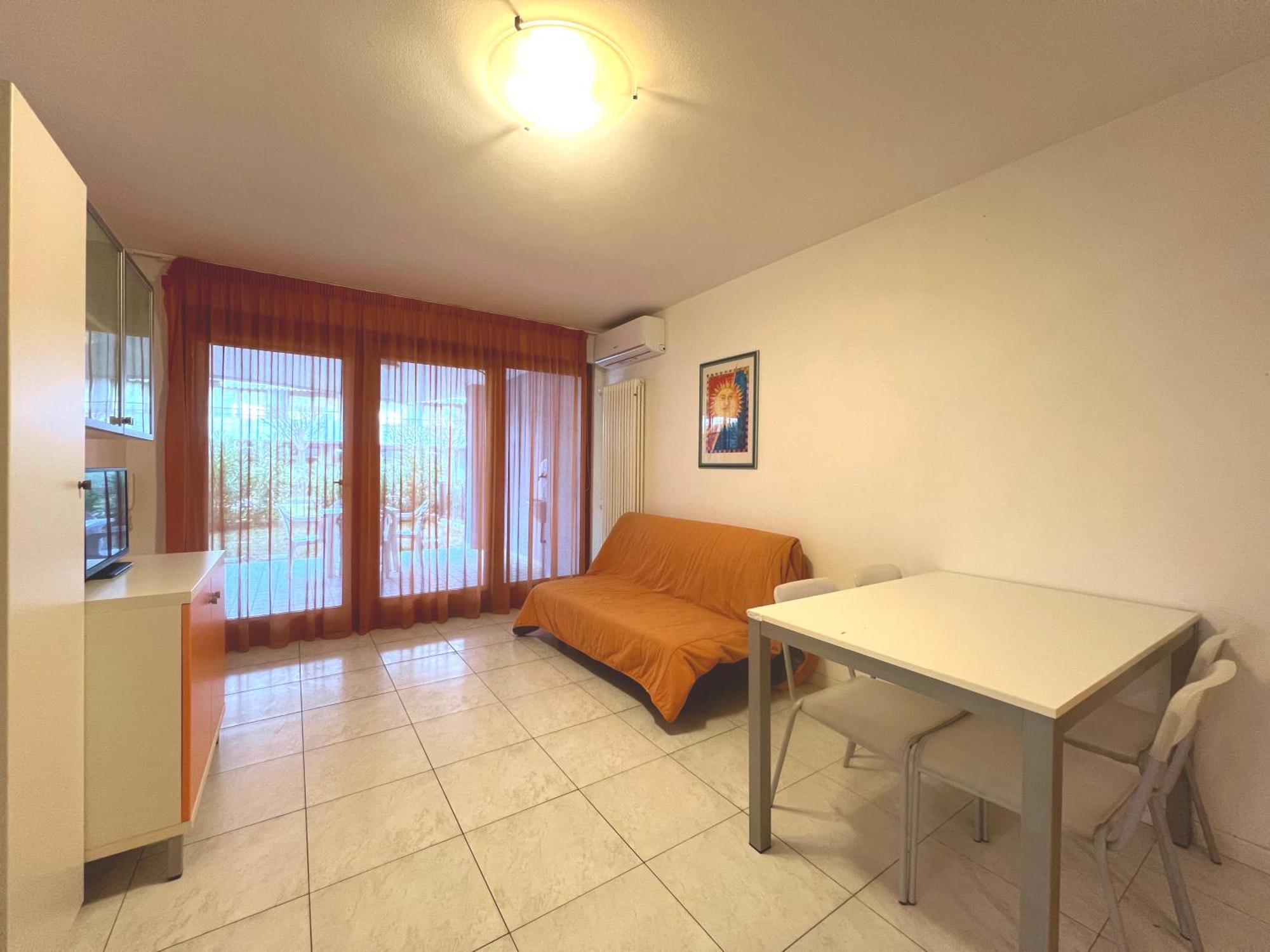 Costa Azzurra Apartment Grado Værelse billede