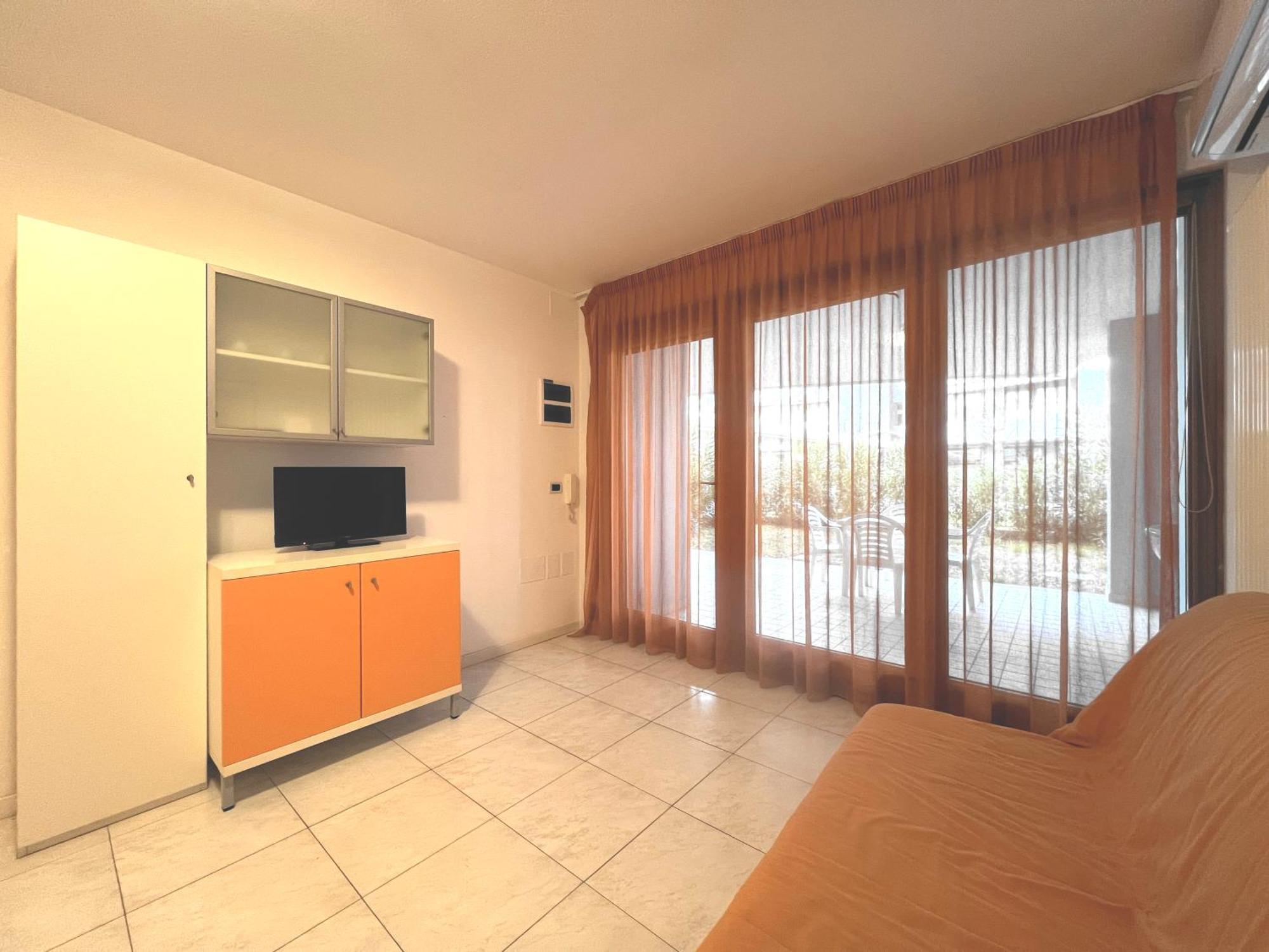 Costa Azzurra Apartment Grado Værelse billede