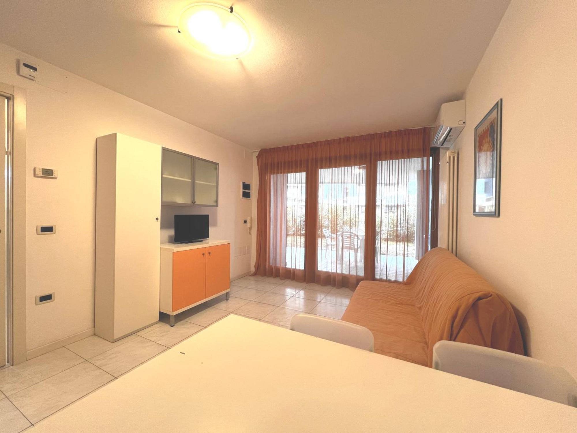 Costa Azzurra Apartment Grado Værelse billede