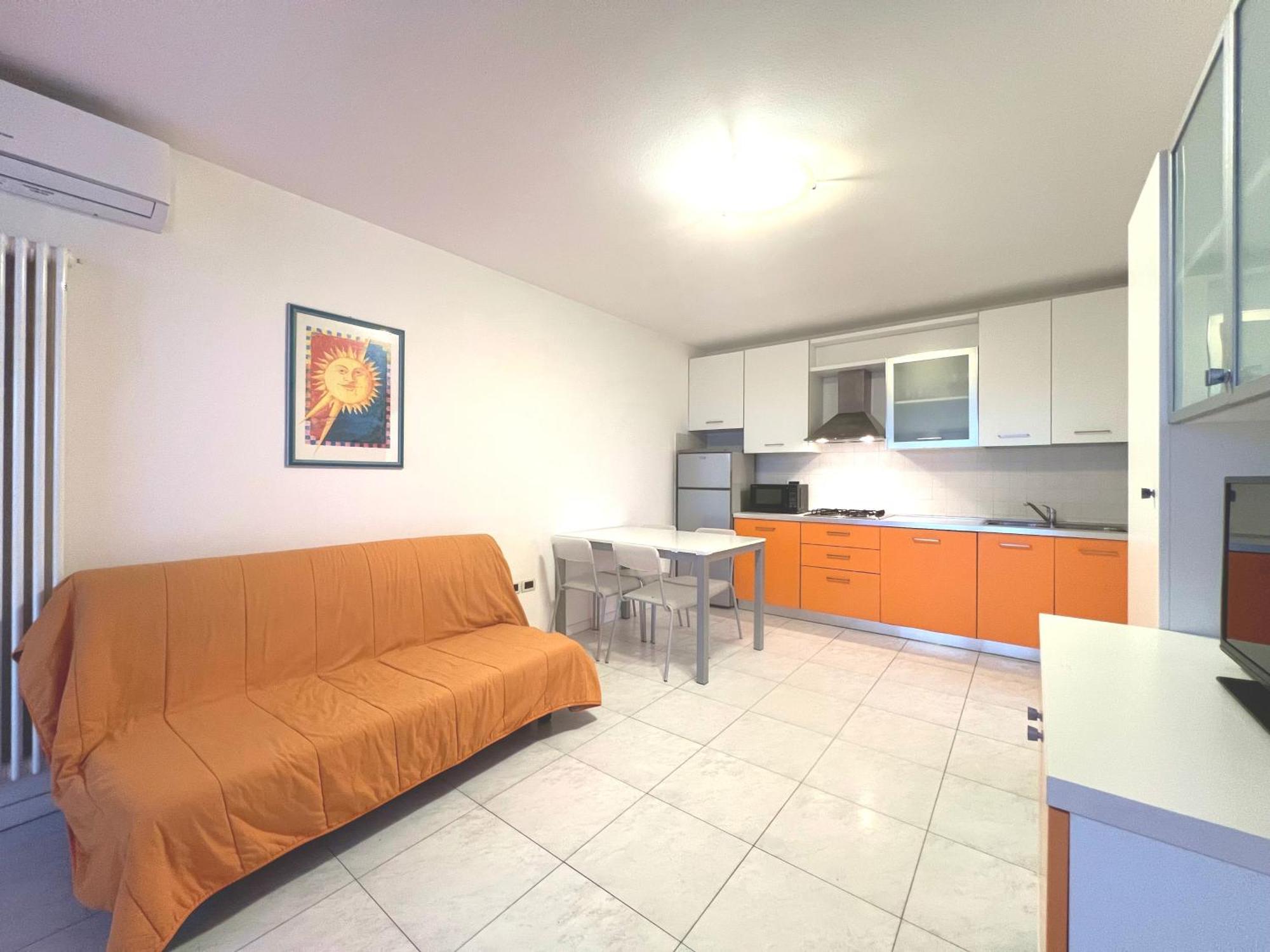 Costa Azzurra Apartment Grado Værelse billede