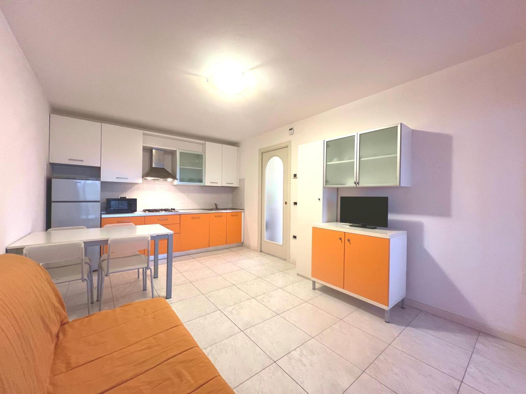 Costa Azzurra Apartment Grado Værelse billede