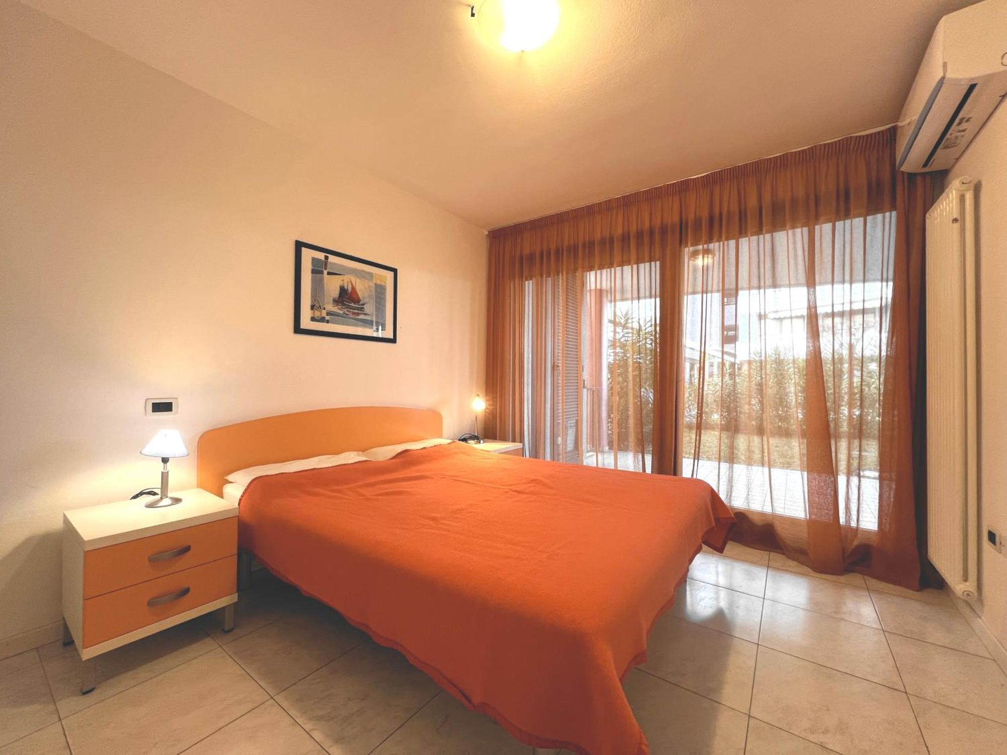 Costa Azzurra Apartment Grado Værelse billede