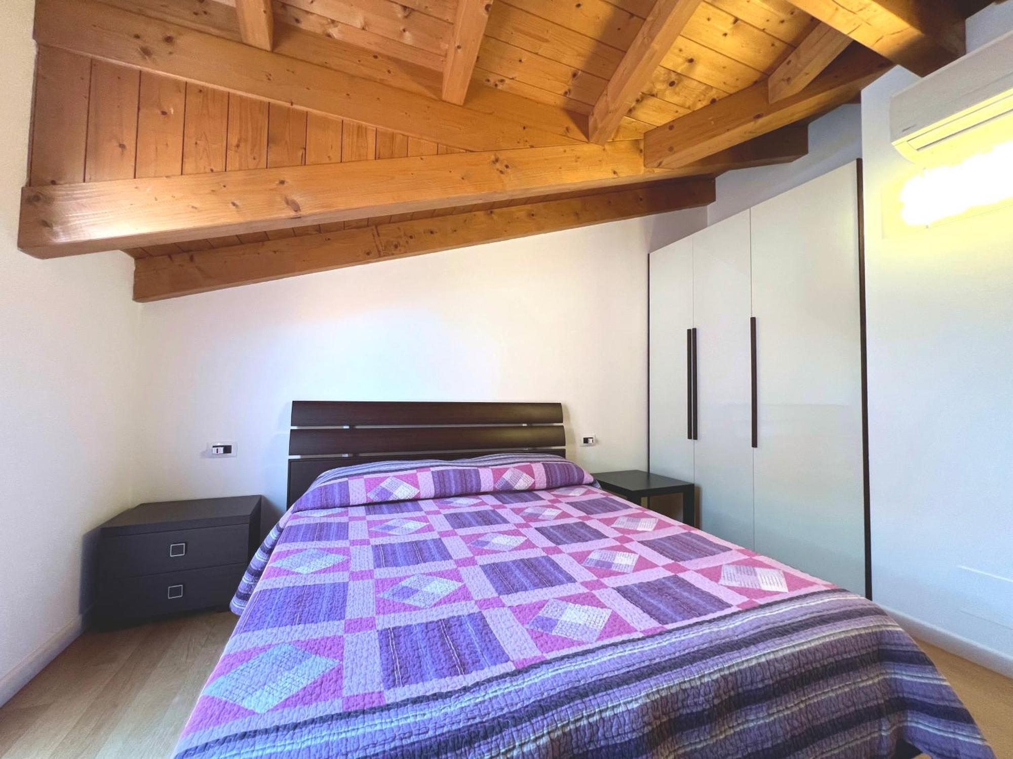 Costa Azzurra Apartment Grado Værelse billede
