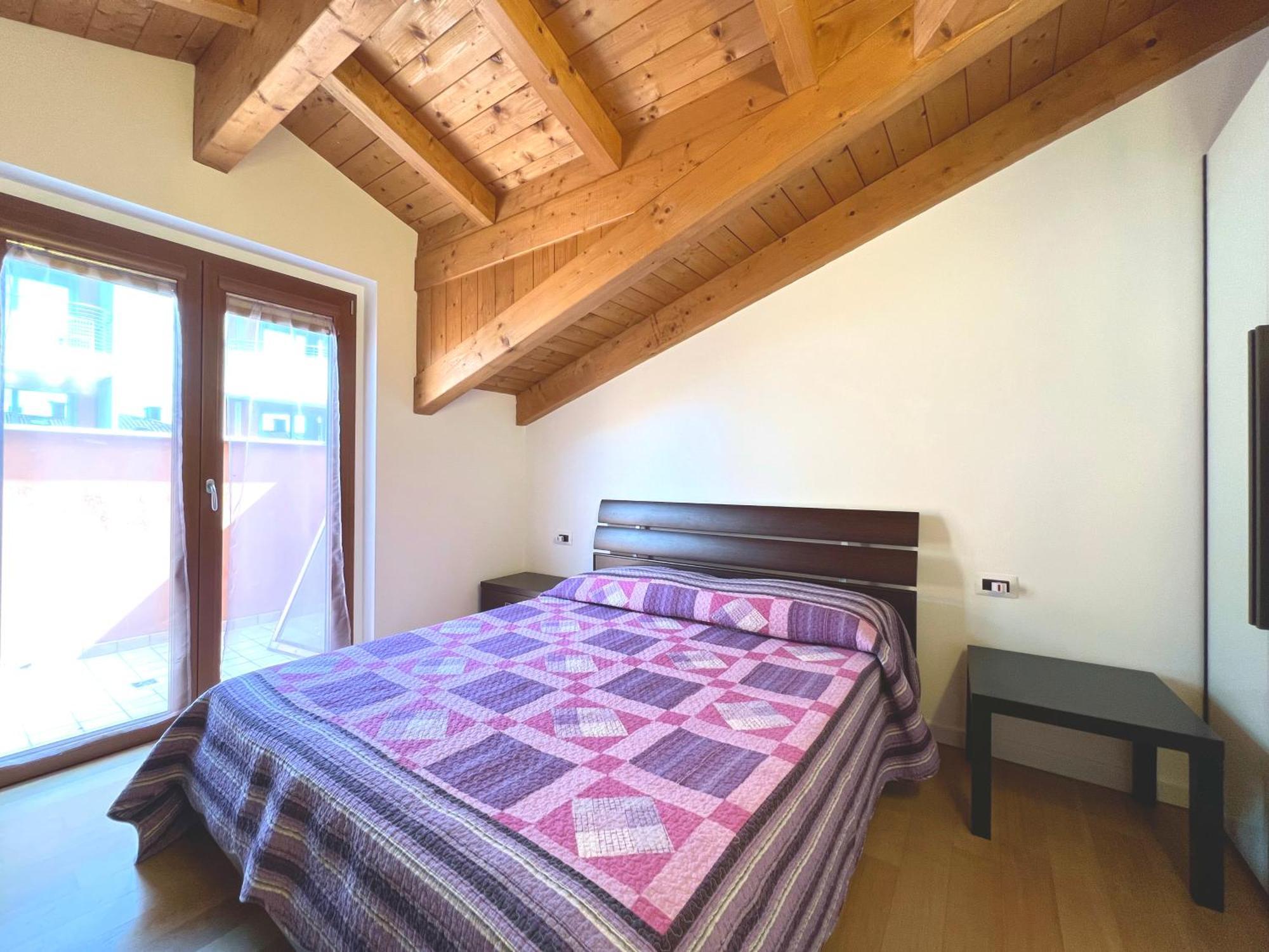 Costa Azzurra Apartment Grado Værelse billede