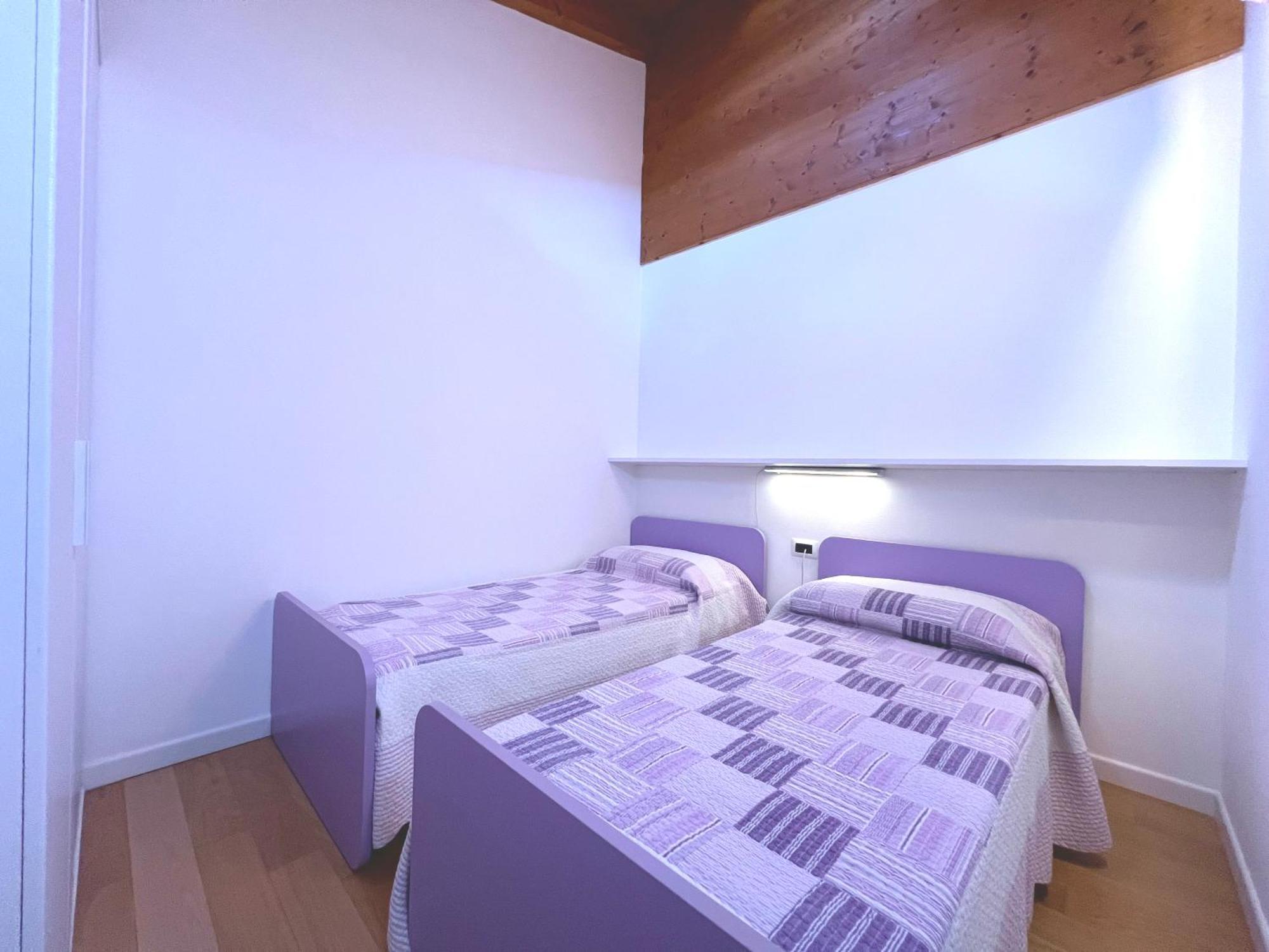 Costa Azzurra Apartment Grado Værelse billede