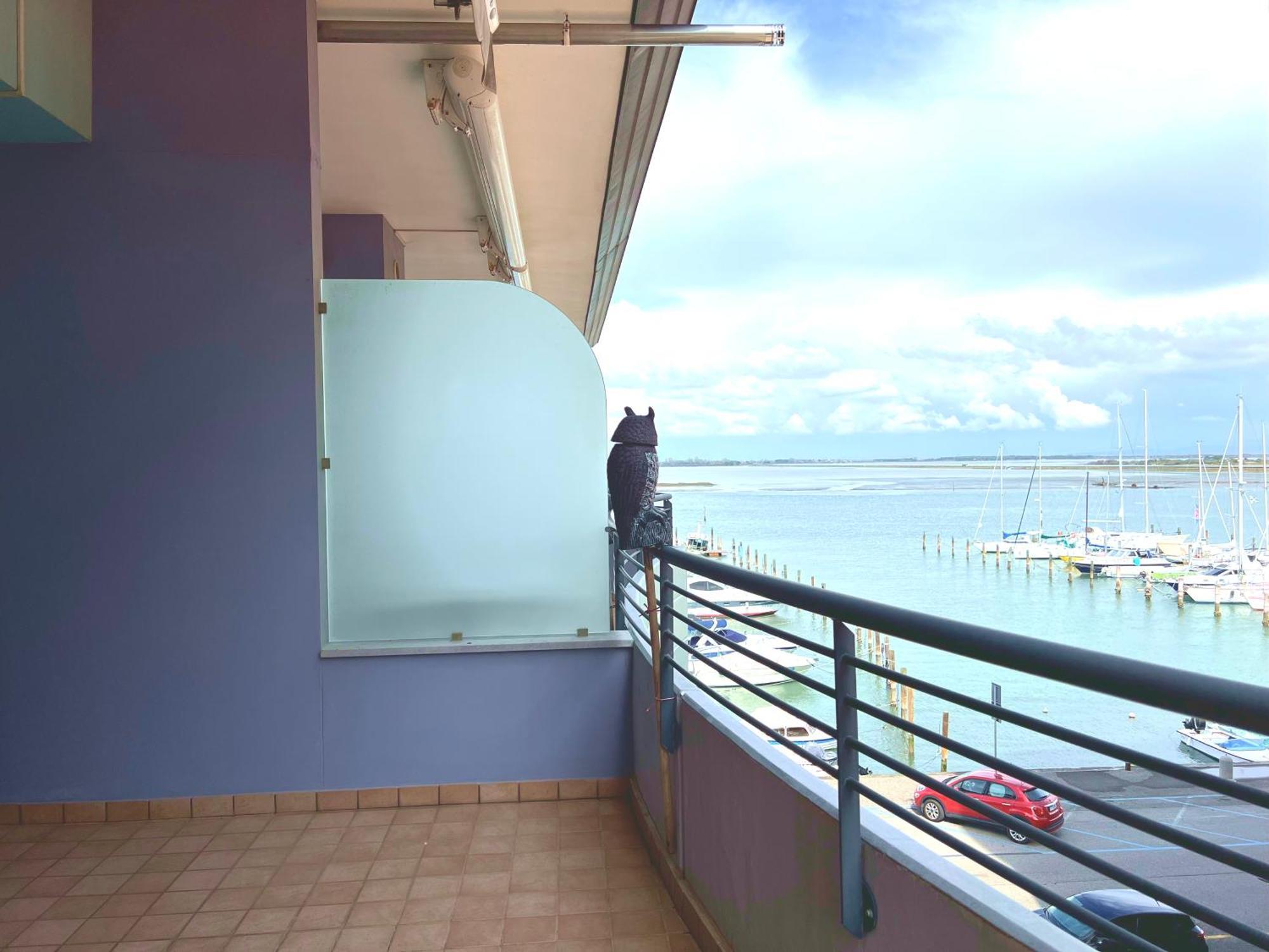 Costa Azzurra Apartment Grado Værelse billede