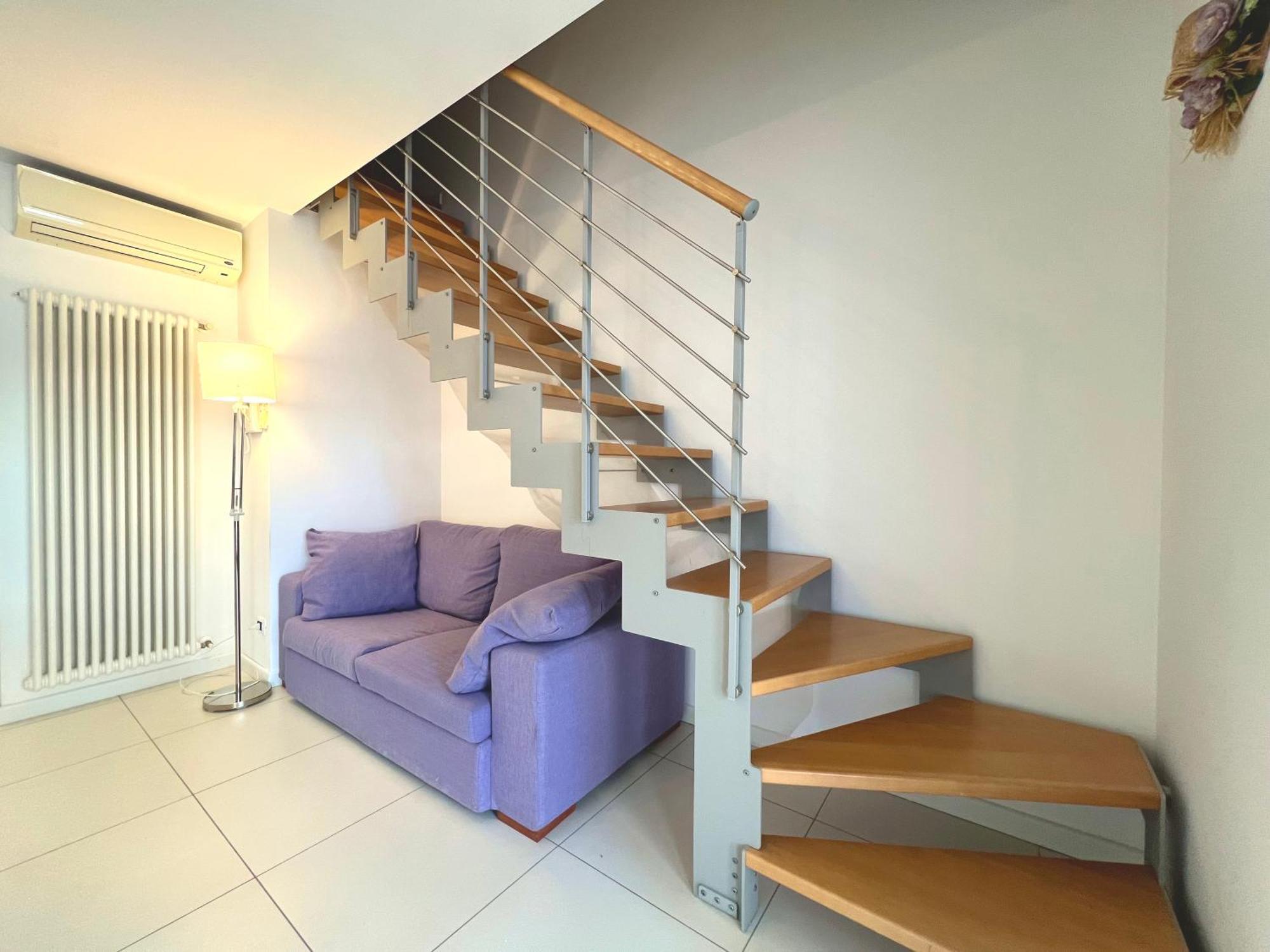 Costa Azzurra Apartment Grado Værelse billede